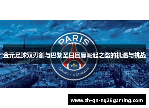 金元足球双刃剑与巴黎圣日耳曼崛起之路的机遇与挑战 金元足球双刃剑与巴黎圣日耳曼崛起之路的机遇与挑战