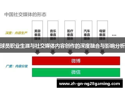 球员职业生涯与社交媒体内容创作的深度融合与影响分析