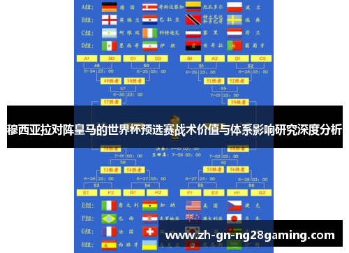 穆西亚拉对阵皇马的世界杯预选赛战术价值与体系影响研究深度分析