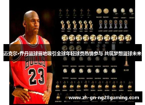迈克尔·乔丹篮球营地吸引全球年轻球员热情参与 共筑梦想篮球未来